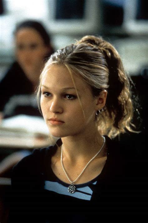 Julia Stiles Has A Heartfelt Story About Heath Ledger